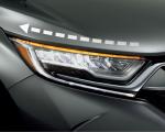 Honda CR-V e:HEV Black Edition 2020 года (JP)